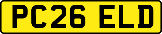 PC26ELD