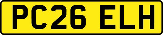 PC26ELH