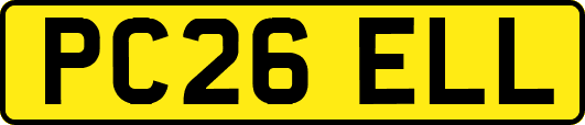 PC26ELL