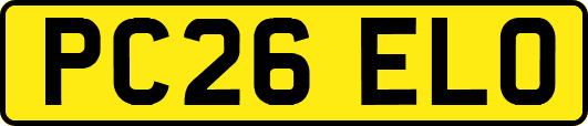 PC26ELO