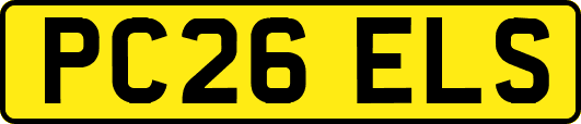 PC26ELS
