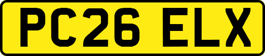 PC26ELX