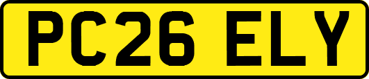 PC26ELY