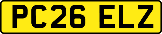 PC26ELZ