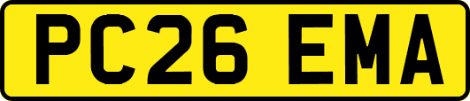 PC26EMA