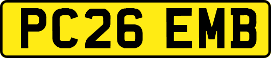 PC26EMB