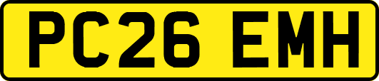 PC26EMH