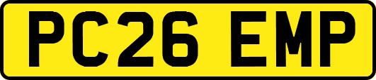 PC26EMP