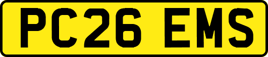 PC26EMS