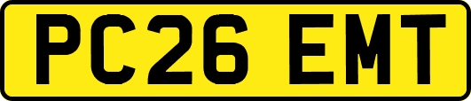 PC26EMT