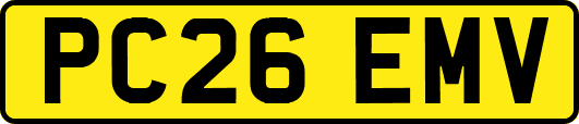 PC26EMV