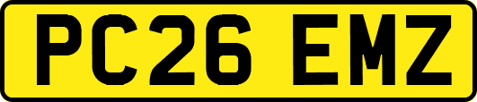 PC26EMZ