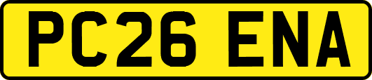 PC26ENA