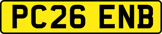 PC26ENB
