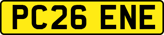 PC26ENE