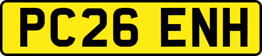 PC26ENH