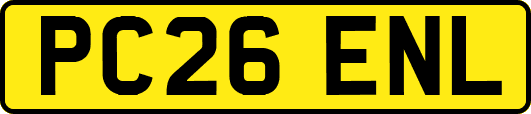 PC26ENL