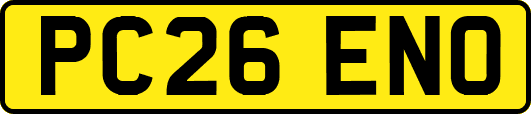 PC26ENO
