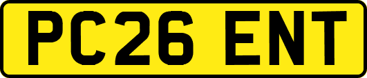 PC26ENT