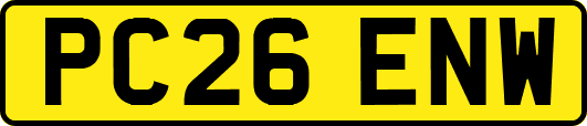 PC26ENW