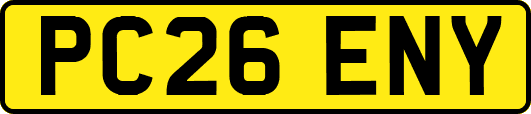 PC26ENY