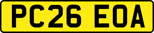PC26EOA