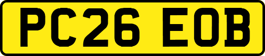 PC26EOB