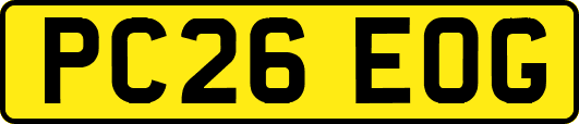 PC26EOG