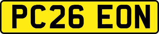 PC26EON