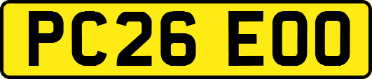 PC26EOO