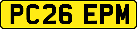 PC26EPM