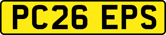 PC26EPS