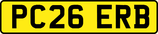 PC26ERB