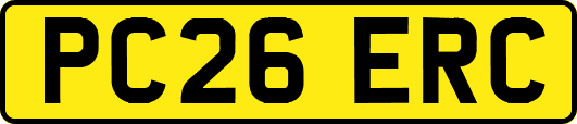 PC26ERC