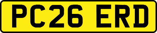 PC26ERD