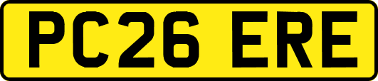 PC26ERE