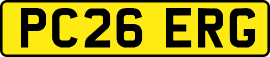 PC26ERG