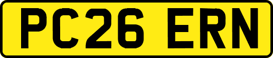 PC26ERN
