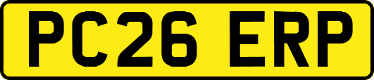 PC26ERP