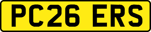 PC26ERS