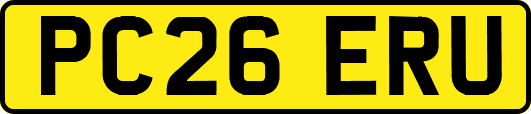 PC26ERU