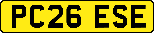 PC26ESE
