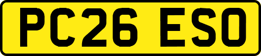 PC26ESO