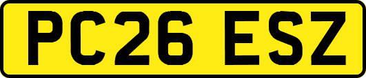 PC26ESZ