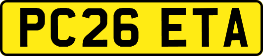 PC26ETA