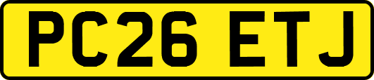 PC26ETJ