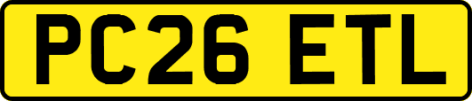 PC26ETL