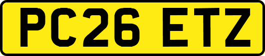 PC26ETZ