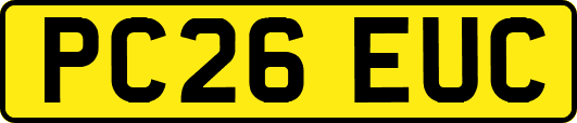 PC26EUC