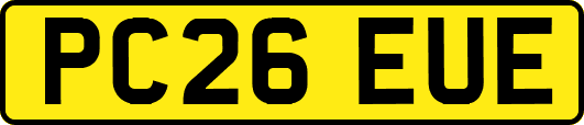 PC26EUE